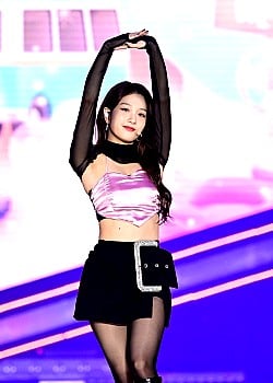 Lee Seo-yeon